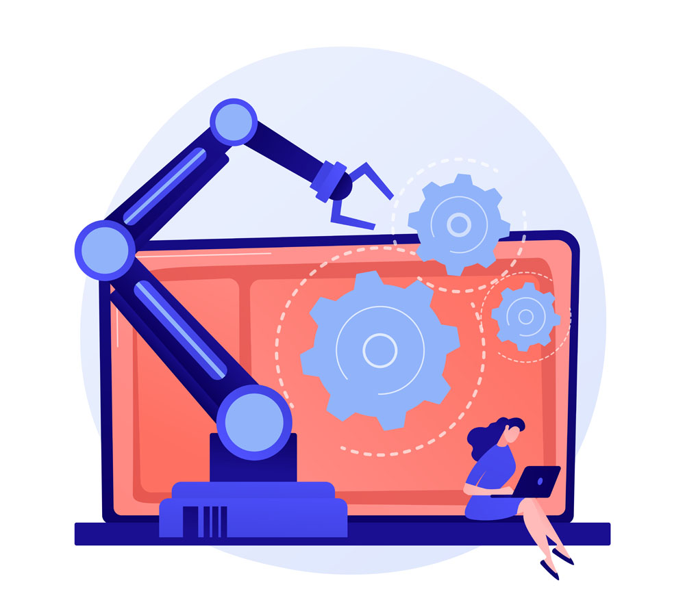 Robotic Process Automation